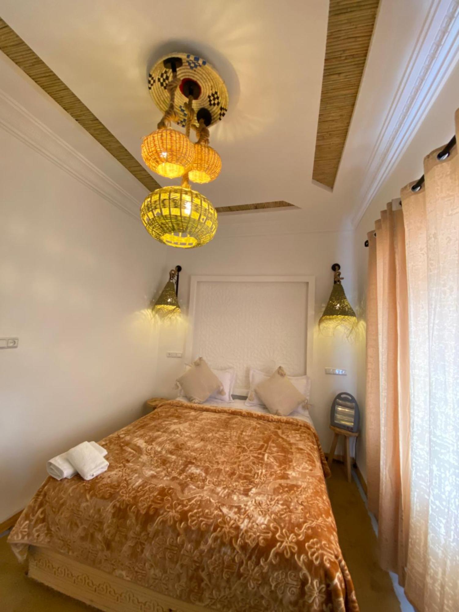 Riad Dreams Dades Tamellalt  Exterior foto